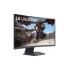 LG 32GS60QC-B 32 UltraGear™ QHD 180Hz 1ms AMD FreeSync™ HDR10 1000R Curved Gaming Monitor